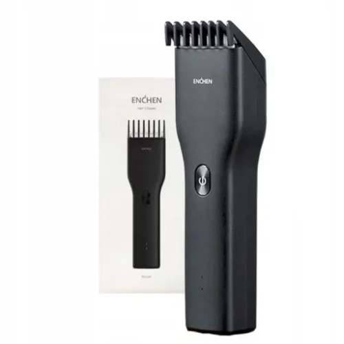 Enchen Maszynka do strzyżenia włosów na Arena.pl