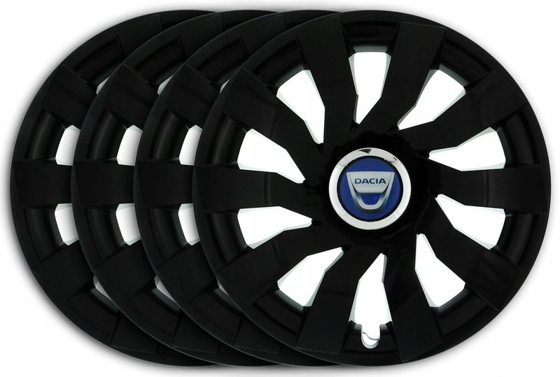 KOŁPAKI 16'' DACIA Sandero Logan Duster CLC zdjęcie 1