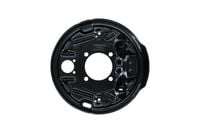 OSŁONA TARCZY HAMULCOWEJ SMART FORTWO 2008 2009 2010 2011 2012 2013 2014