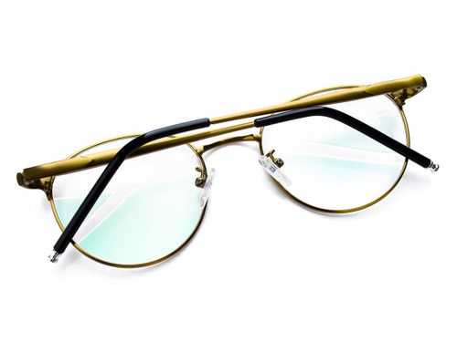 Owalne oprawki okularowe na Arena.pl