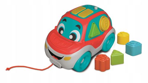 auto sorter kształty i kolory 8082 na Arena.pl