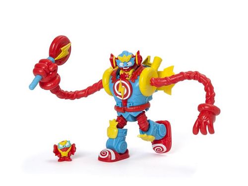 PSTSP116IN70 SuperThings SuperBot Sugarfun, Figurka na Arena.pl