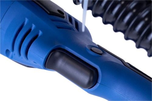 szlifierka 1010w do gipsu gł. okrągła i trójkątna - ded7763 na Arena.pl