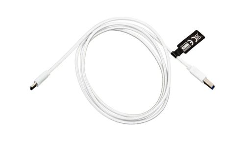 KABEL USB 3.0 TYP C 1.5M OPLOT BIAŁY na Arena.pl