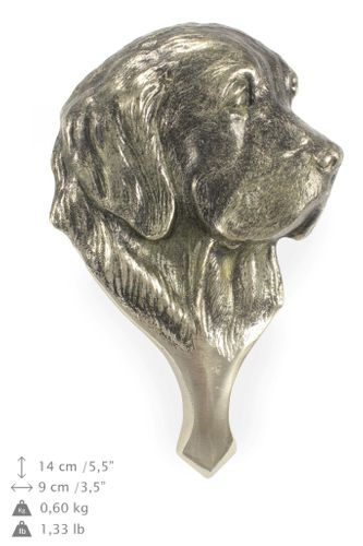Golden Retriever - kołatka - 331 na Arena.pl