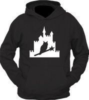 Bluza z kapturem Harry Potter