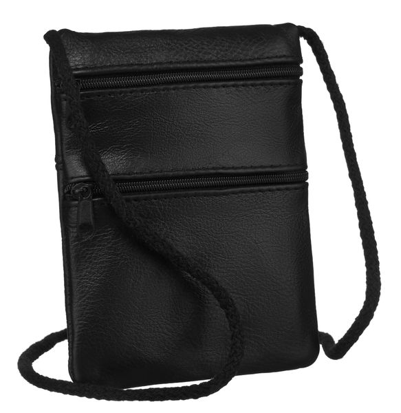 paszportówka pu pasz-zw-black zdjęcie 2