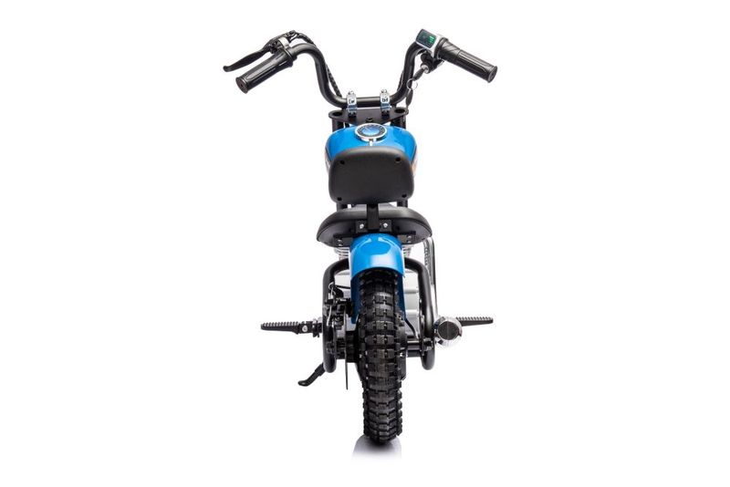 Motor Na Akumulator A9902 36V Niebieski zdjęcie 4