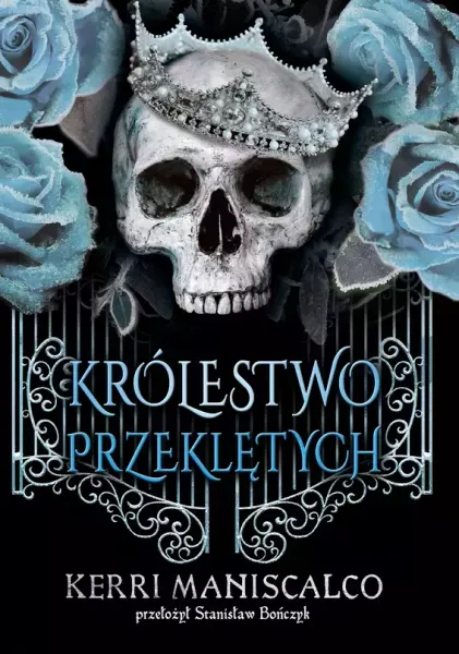 Królestwo Przeklętych zdjęcie 1