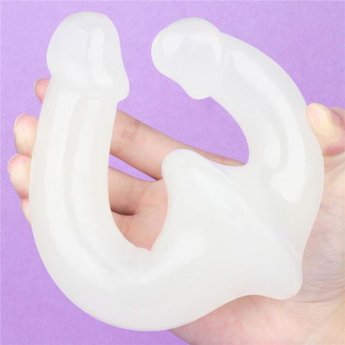 10.5'' Lumino Play Double Dildo na Arena.pl