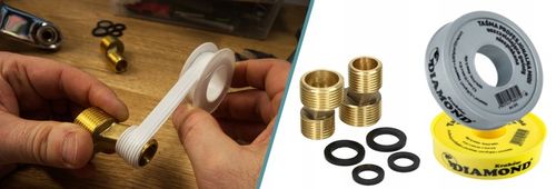 Bateria wannowa ścienna z ruchomą wylewką Kran do wanny z prysznicem SOTBE na Arena.pl