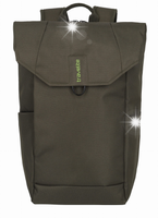 Plecak travellite Pathway z paskiem na rzep 48 cm