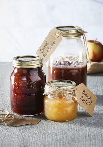 Słoik 1 l Preserve Jars Kilner na Arena.pl