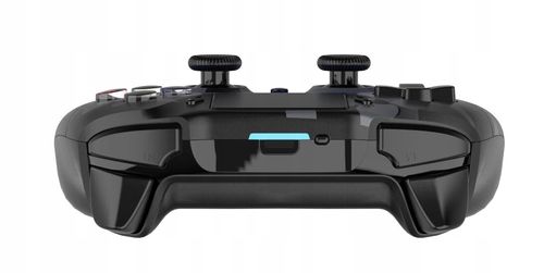Gamepad bezprzewodowy Cobra QSP460CBK do PS4 / PS3 / PC / Android TV na Arena.pl