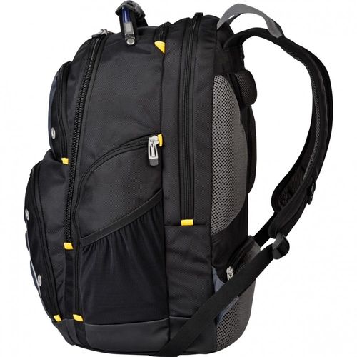 Drifter 16" Backpack - Black/Grey na Arena.pl