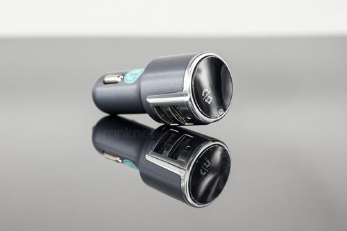 TRANSMITER FM BLUETOOTH FOREVER TR-340 Z ŁADOWARKĄ na Arena.pl