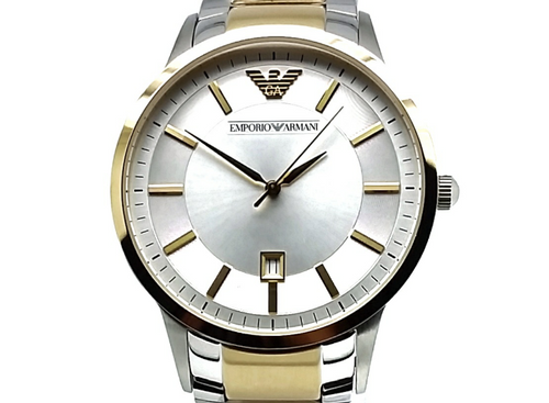 Emporio Armani AR2449 - CLASSIC na Arena.pl