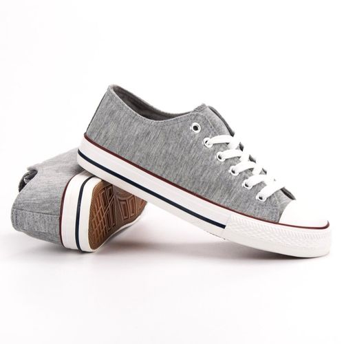 Niskie Trampki r.39 na Arena.pl