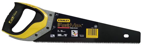 STANLEY PIŁA FATMAX APLIFLON 7/1" 550 na Arena.pl