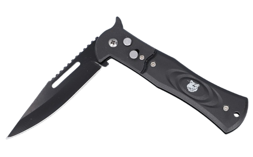 Zestaw Prezentowy Scyzoryk Wielofunkcyjny i Sprężynowy w Komplecie Gentelo na Arena.pl