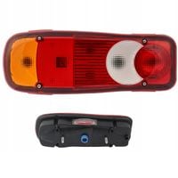 Lampa tylna Renault Maxity Midlum Master Nissan Canter NT400 Atleon Lewa