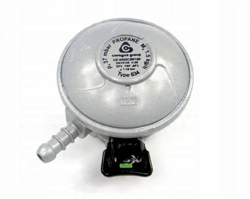 Reduktor do butli Amerigas BP Quick-On typ 634 na Arena.pl