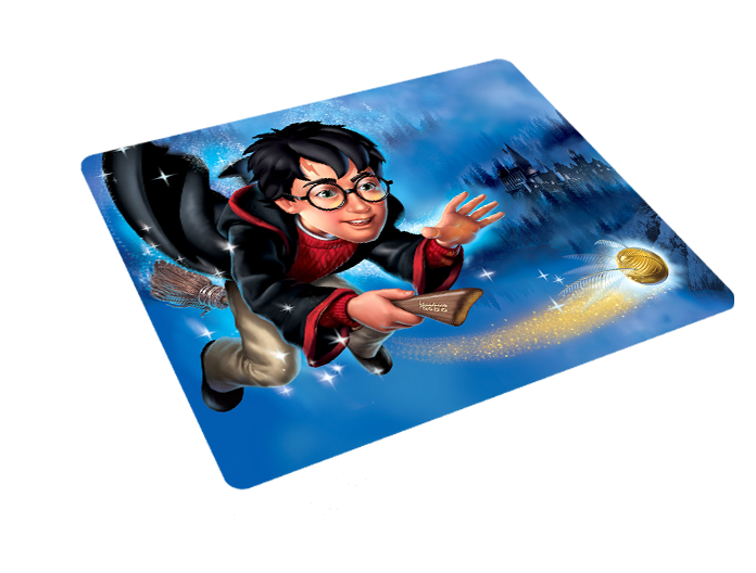 Podkładka pod myszkę Harry Potter zdjęcie 3