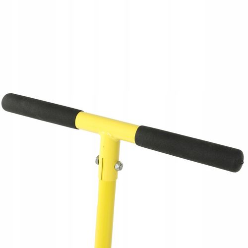 KULTYWATOR RĘCZNY ODCHWASZCZACZ SPULCHNIACZ GLEBY na Arena.pl