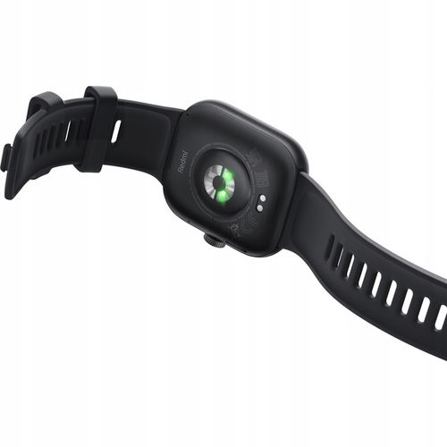 Smartwatch Redmi Watch 4 Czarny na Arena.pl