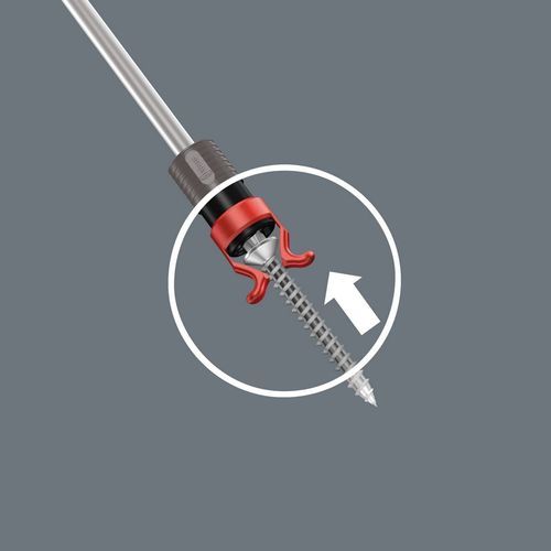 chwytak do wkrętów z funkcją przytrzymywania - w05073681001 na Arena.pl