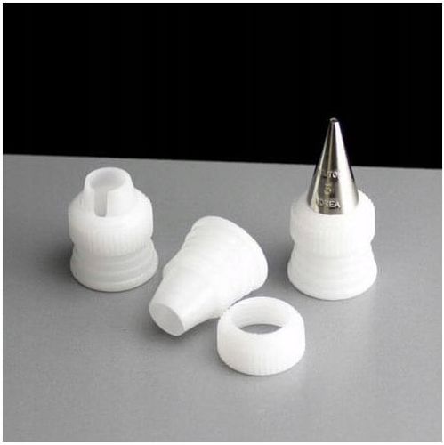 ADAPTER DO MAŁYCH TYLEK - COUPLER STANDARD Wilton na Arena.pl