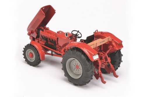 SCHUCO Guldner G75 A (red) na Arena.pl