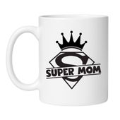 KUBEK "SUPER MOM"