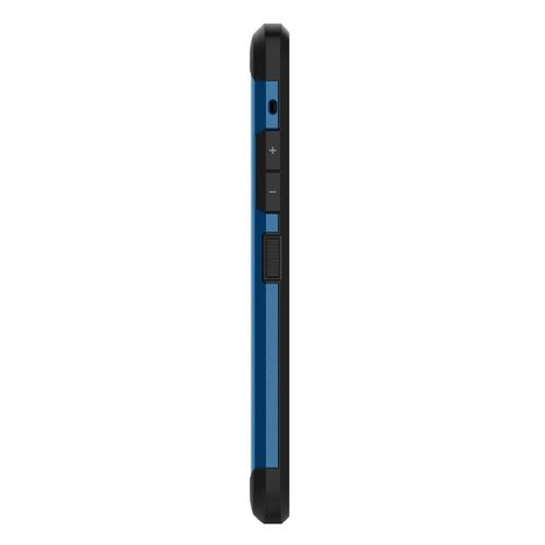 SPIGEN TOUGH ARMOR - LG G8 THINQ - BLUE na Arena.pl