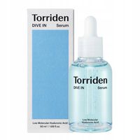TORRIDEN DIVE IN NAWILŻAJĄCE SERUM DO TWARZY