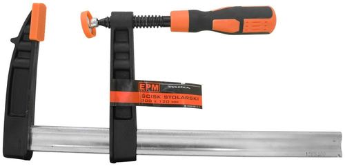 ŚCISK STOLARSKI 600*80MM na Arena.pl