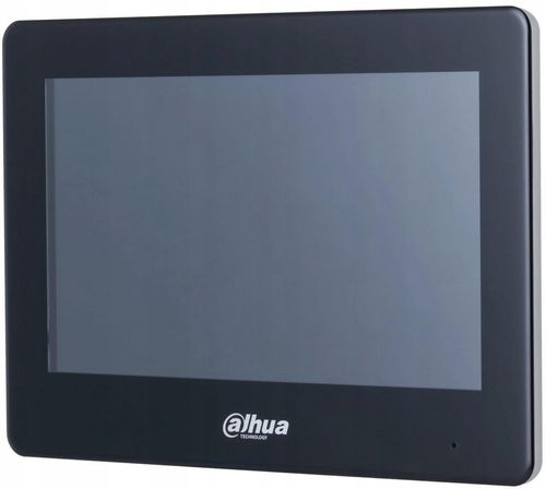 Monitor wideodomofonu DAHUA VTH5421HB-W na Arena.pl
