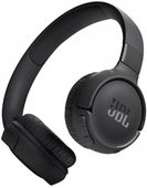 Słuchawki nauszne JBL TUNE 520BT Czarne
