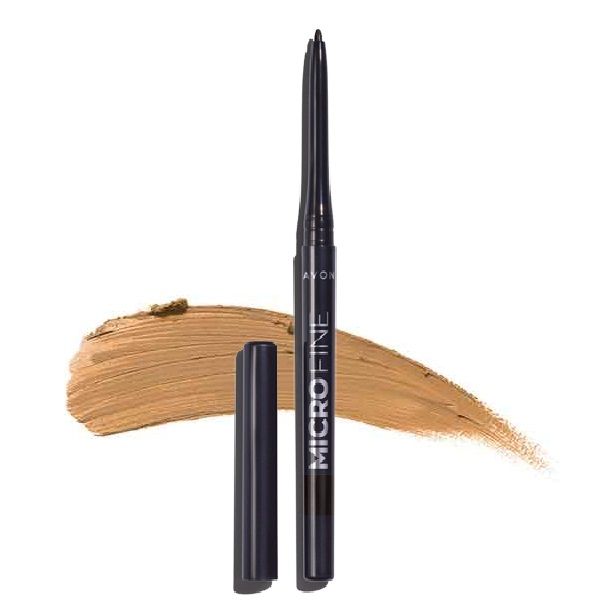 Avon Micro Fine Kredka do brwi - Blonde zdjęcie 1
