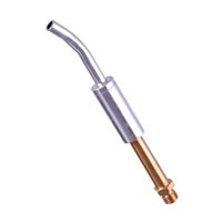 dysza metalowa wewn. do hcl-15