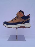 Geox buty dziecięce skóra ekologiczna rozmiar 29 J36LCG 0MEFU C2G9B