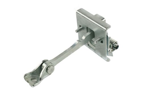 OGRANICZNIK DRZWI PRZÓD PEUGEOT 307 2000-2012 na Arena.pl