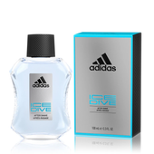 Adidas Ice Dive Płyn po goleniu dla mężczyzn 100ml