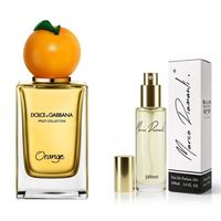 perfumy nr 308 100ml - zamiennik inspirowany orange od dolce&gabbana