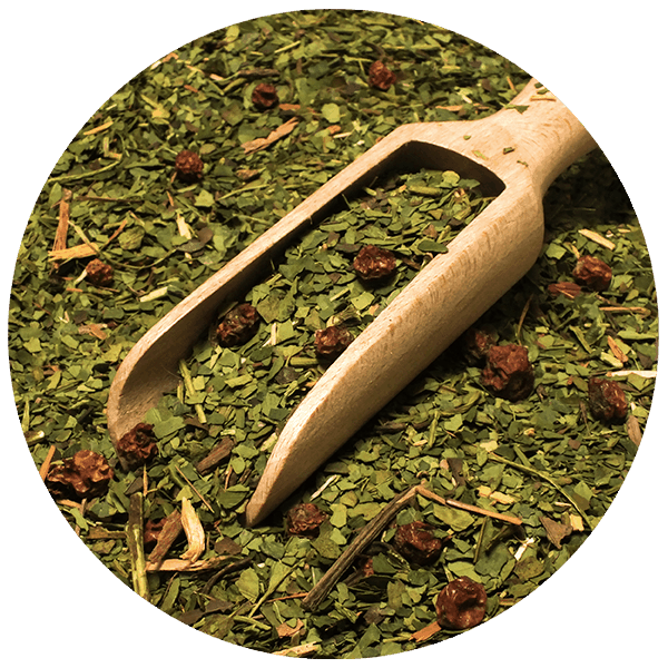 Verde Mate Green Katuava 50 g zdjęcie 3