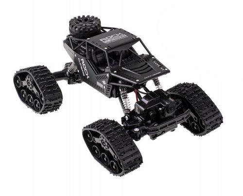 Samochód RC Rock Crawler 4x4 LH-C012 na Arena.pl
