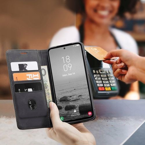 ETUI SKÓRZANE NA MAGNES DO INFINIX NOTE 40 PRO 4G na Arena.pl
