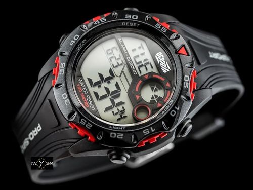 OCEANIC OC-112-02 - WR100 (ze020a) na Arena.pl