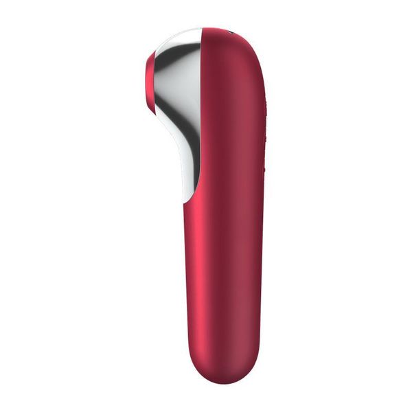 Masażer Łechtaczki Wibrator Satisfyer Dual Love zdjęcie 2
