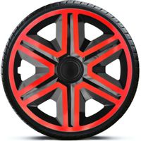 Kołpaki 16 cali do NISSAN komplet 4 sztuki